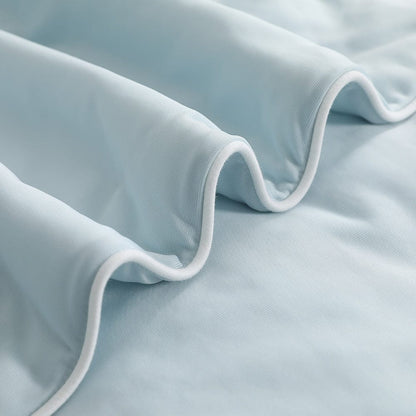 Giselle Home & Garden > Bedding > Blankets & Throws Giselle Bedding Cooling Quilt Summer Blanket Queen