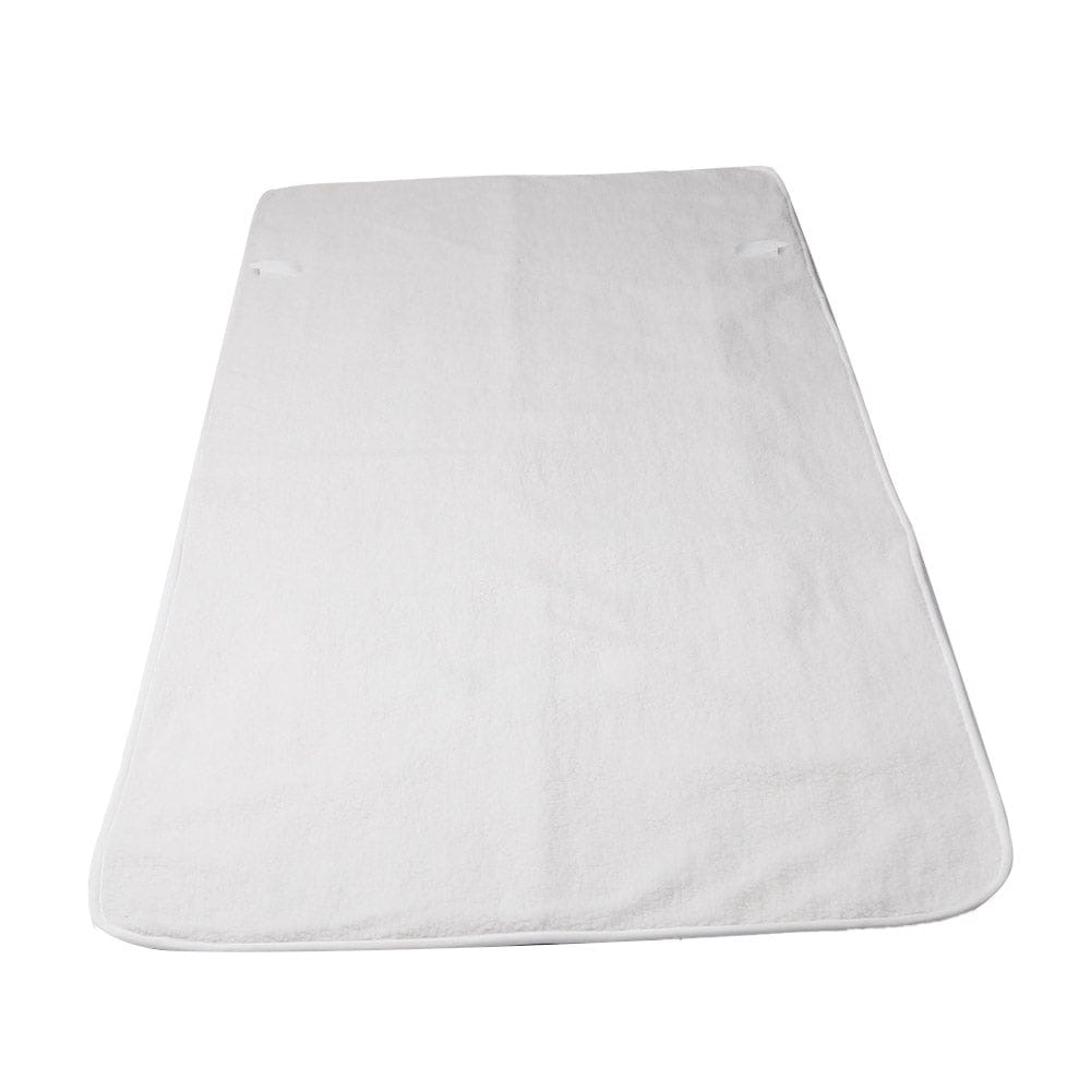 Giselle Home & Garden > Bedding > Blankets & Throws Giselle Bedding Double Size Electric Blanket Fleece