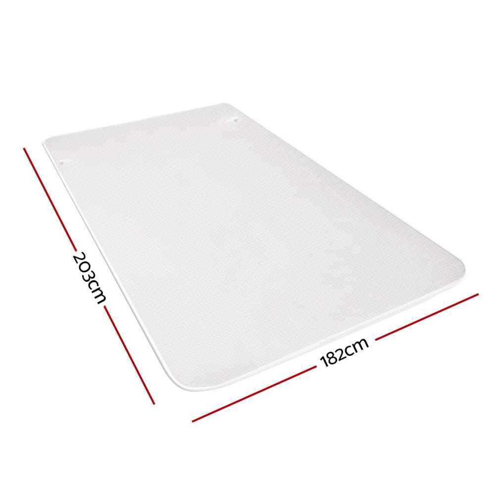 Giselle Home & Garden > Bedding > Blankets & Throws Giselle Electric Blanket Fleecy Underlay King