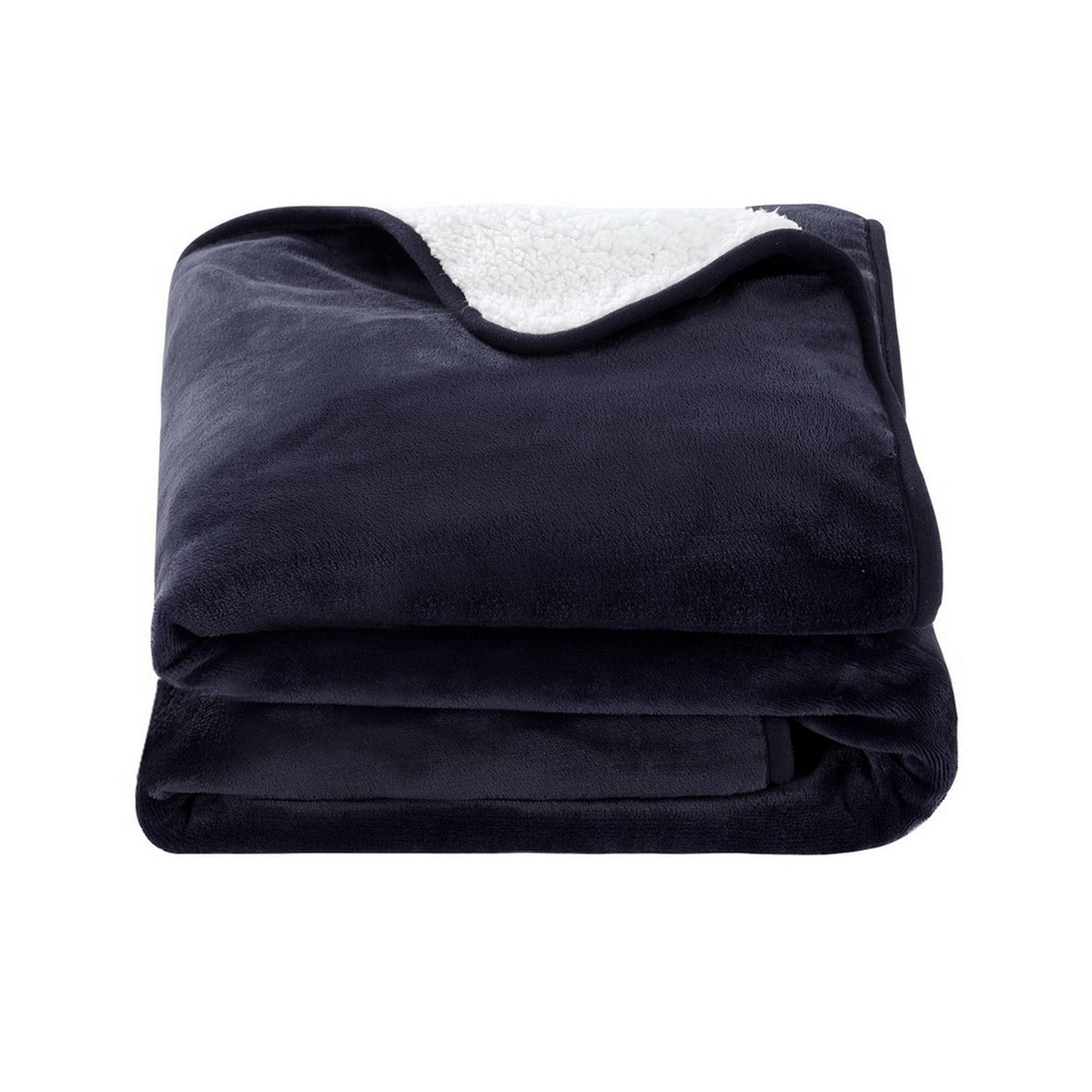 Giselle Home & Garden > Bedding > Blankets & Throws Giselle Electric Throw Rug Heated Blanket Fleece Charcoal