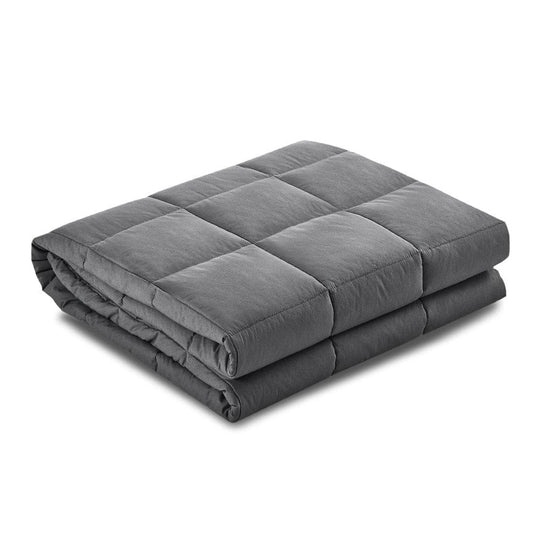 Giselle Home & Garden > Bedding > Blankets & Throws Giselle Weighted Blanket 2.3KG Kids
