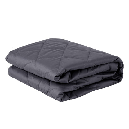 Giselle Home & Garden > Bedding > Mattress Protectors Giselle Water-Resistant Mattress Protector Microfiber 35cm 360° Fit Single