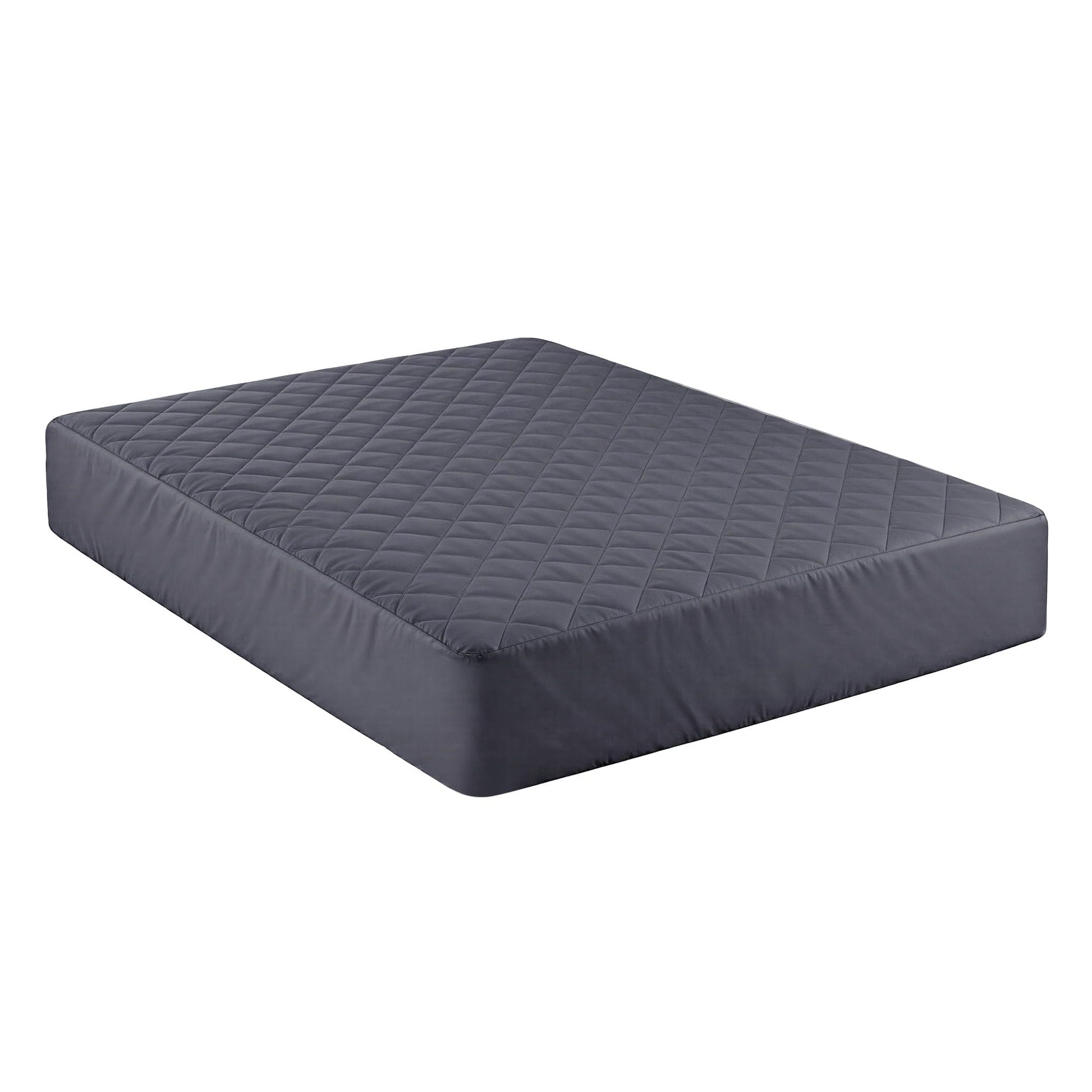 Giselle Home & Garden > Bedding > Mattress Protectors Giselle Water-Resistant Mattress Protector Microfiber 360° Fit Queen