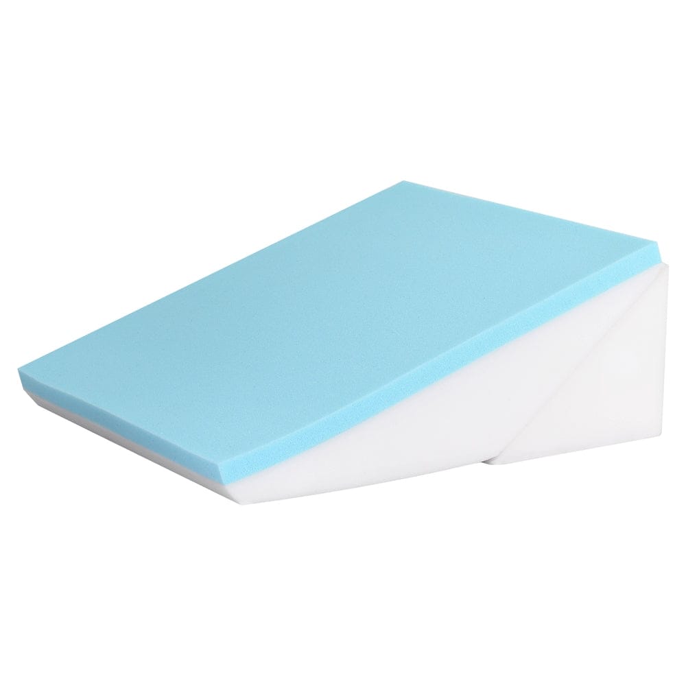 Giselle Home & Garden > Bedding > Pillows Giselle Bedding Adjustable Wedge Pillow Grey