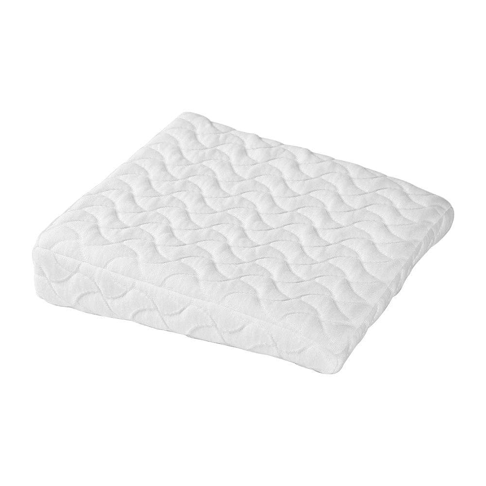 Giselle Home & Garden > Bedding > Pillows Giselle Bedding Baby Infant Wedge Pillow