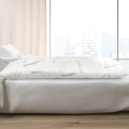 Giselle Home & Garden > Bedding > Pillows Giselle Bedding Body Support Pillow Bamboo Cover