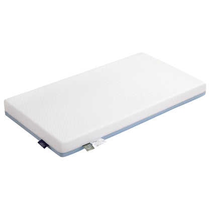 Giselle Home & Garden > Bedding > Pillows Giselle Bedding Cot Mattress, 11cm Thick Baby Mattress with Tencel Cover