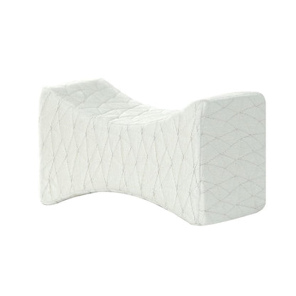 Giselle Home & Garden > Bedding > Pillows Giselle Bedding Memory Foam Leg Knee Pillow