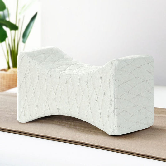 Giselle Home & Garden > Bedding > Pillows Giselle Bedding Memory Foam Leg Knee Pillow