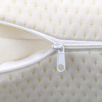 Giselle Home & Garden > Bedding > Pillows Giselle Bedding Memory Foam Pillow 19cm Thick Twin Pack