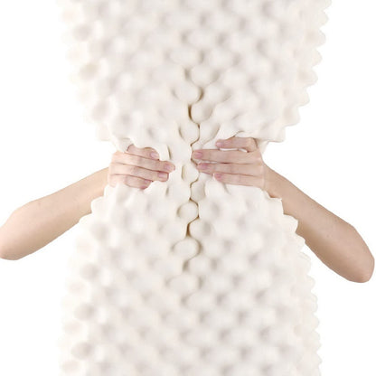 Giselle Home & Garden > Bedding > Pillows Giselle Bedding Natural Latex Pillow Twin Pack