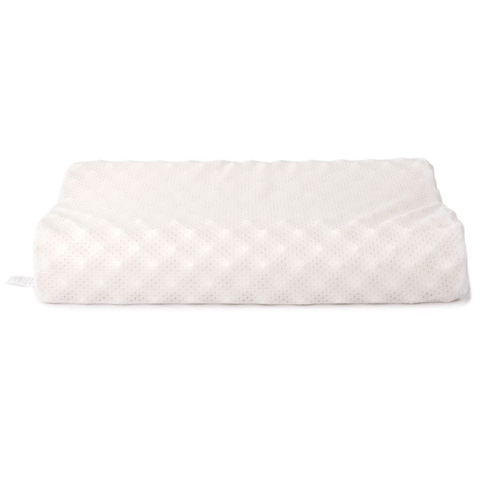Giselle Home & Garden > Bedding > Pillows Giselle Bedding Natural Latex Pillow Twin Pack