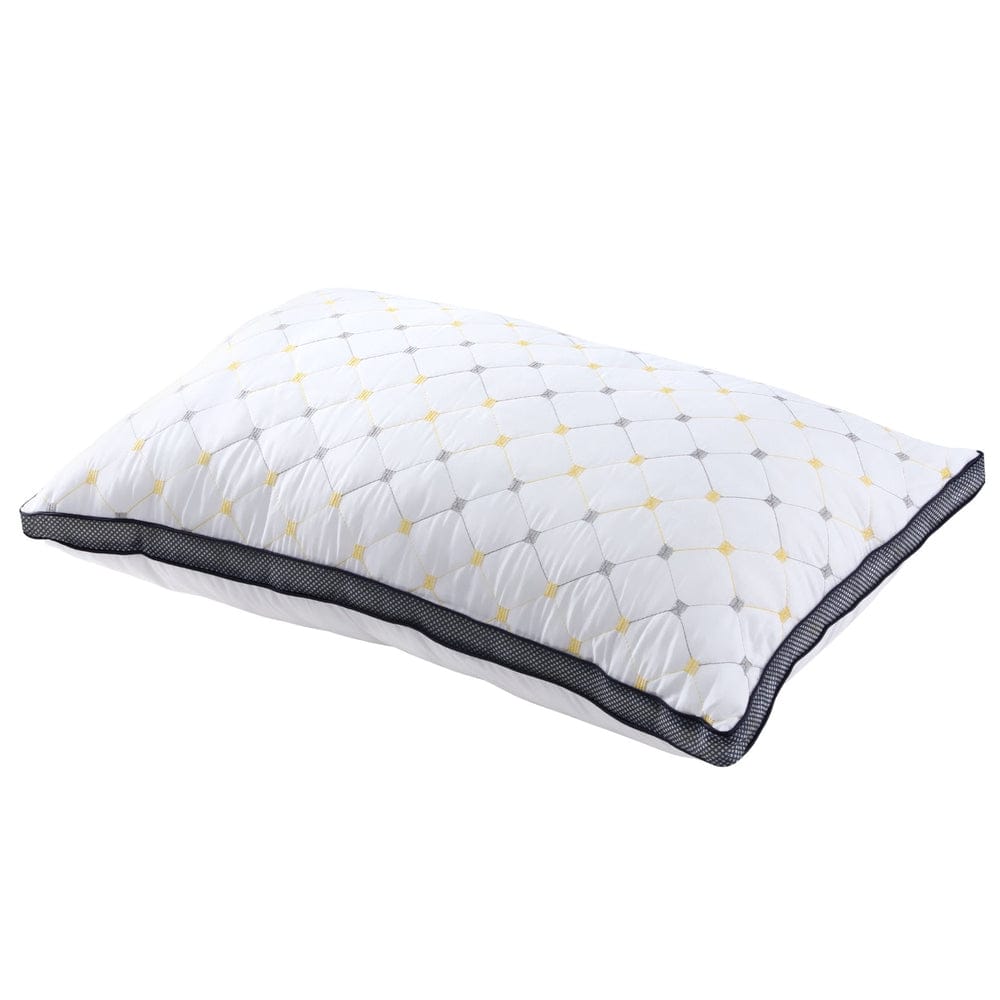 Giselle Home & Garden > Bedding > Pillows Giselle Bedding Pillows Microfibre Pillow