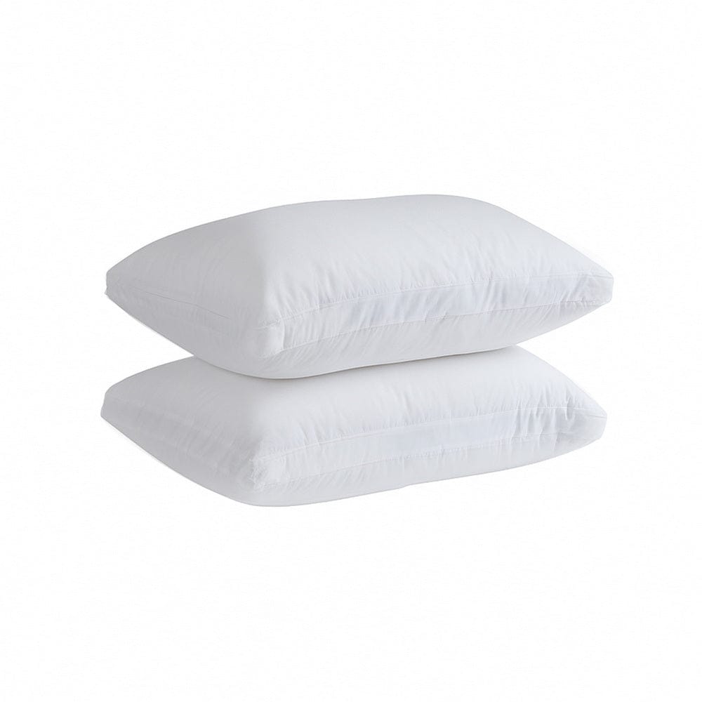 Giselle Home & Garden > Bedding > Pillows Giselle Bedding Shredded Memory Foam Pillow Adjustable Loft