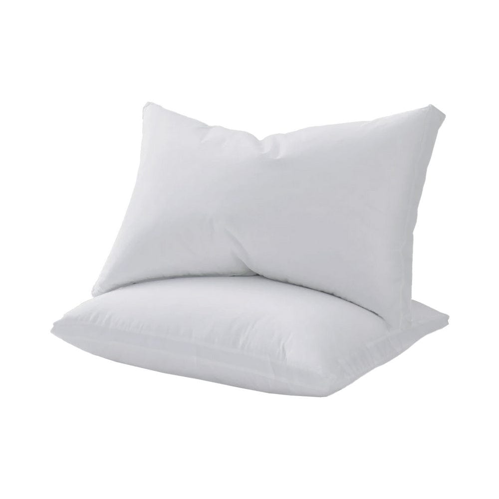 Giselle Home & Garden > Bedding > Pillows Giselle Bedding Shredded Memory Foam Pillow Adjustable Loft