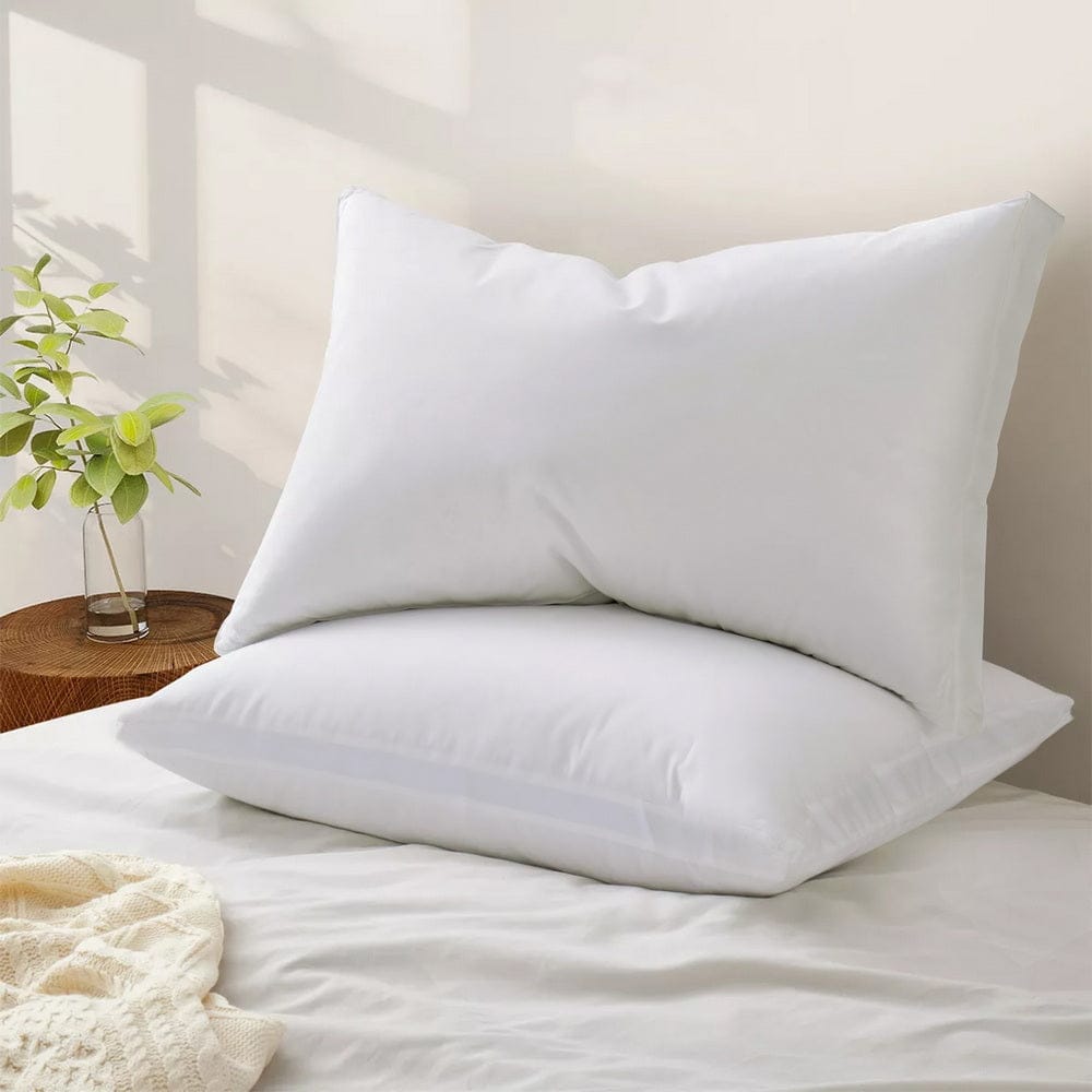Giselle Home & Garden > Bedding > Pillows Giselle Bedding Shredded Memory Foam Pillow Adjustable Loft