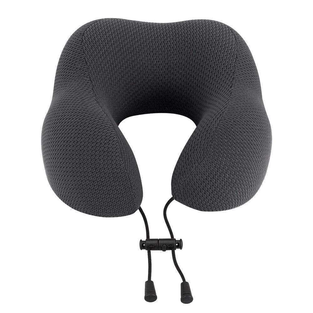 Giselle Home & Garden > Bedding > Pillows Giselle Bedding Travel Neck Pillow U-Shape Support Memory Foam Plane Car Cushion