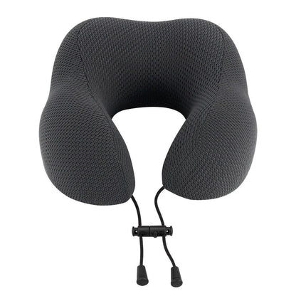 Giselle Home & Garden > Bedding > Pillows Giselle Bedding Travel Neck Pillow U-Shape Support Memory Foam Plane Car Cushion