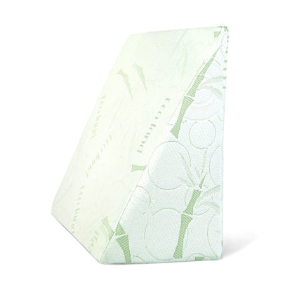 Giselle Home & Garden > Bedding > Pillows Giselle Bedding Wedge Pillow Bamboo Cover