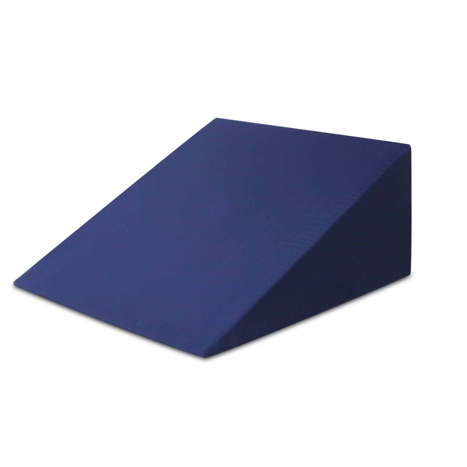 Giselle Home & Garden > Bedding > Pillows Giselle Bedding Wedge Pillow Blue