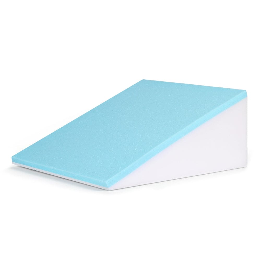 Giselle Home & Garden > Bedding > Pillows Giselle Bedding Wedge Pillow Grey