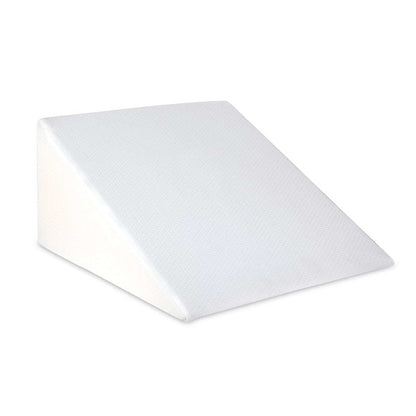 Giselle Home & Garden > Bedding > Pillows Giselle Bedding Wedge Pillow White