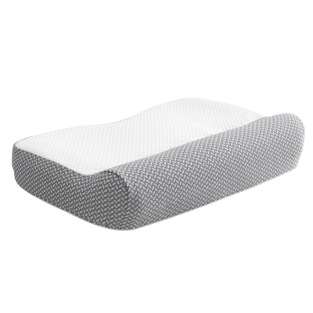 Giselle Home & Garden > Bedding > Pillows Giselle Contour Pillow Memory Foam