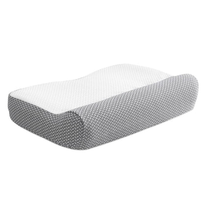 Giselle Home & Garden > Bedding > Pillows Giselle Contour Pillow Memory Foam