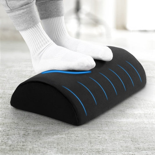 Giselle Home & Garden > Bedding > Pillows Giselle Memory Foam Footrest Cushion Pillow