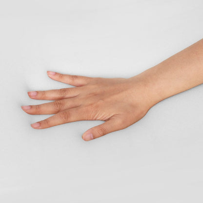Giselle Home & Garden > Bedding > Pillows Giselle Memory Foam Footrest Cushion Pillow