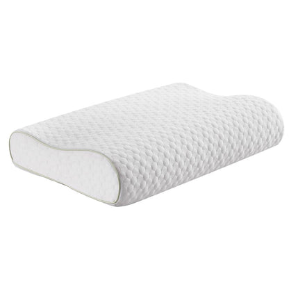 Giselle Home & Garden > Bedding > Pillows Giselle Memory Foam Pillow Contour Neck