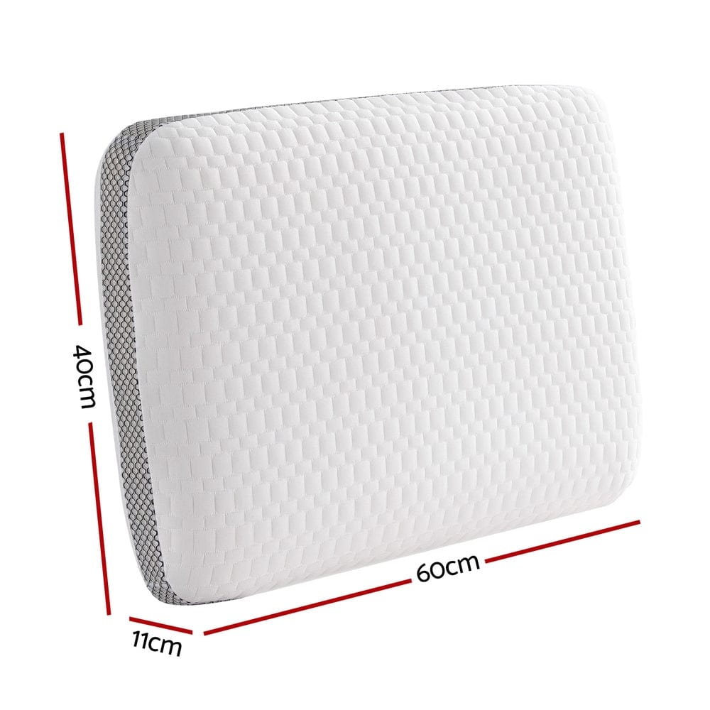 Giselle Home & Garden > Bedding > Pillows Giselle Memory Foam Pillow