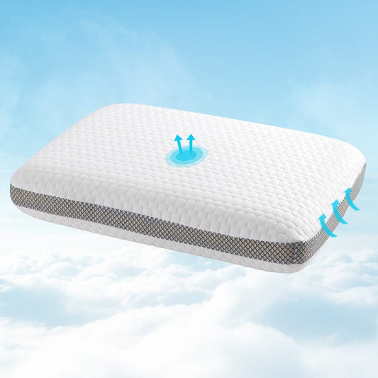 Giselle Home & Garden > Bedding > Pillows Giselle Memory Foam Pillow