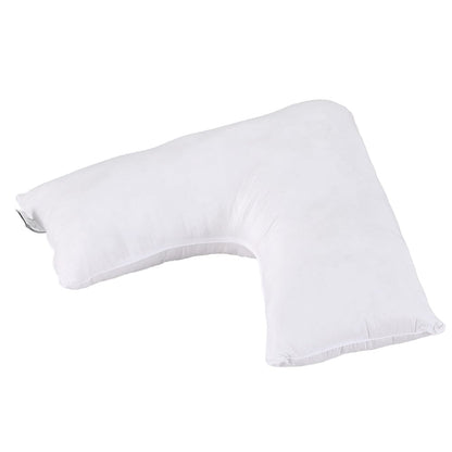 Giselle Home & Garden > Bedding > Pillows Giselle V Shape Pillow Boomerang Nursing Body Cushion