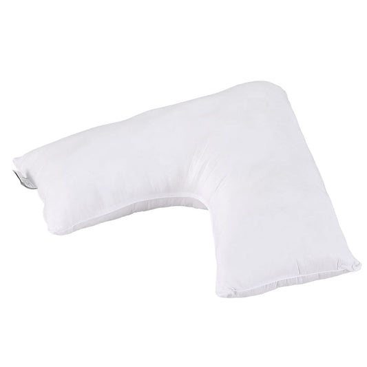 Giselle Home & Garden > Bedding > Pillows Giselle V Shape Pillow Boomerang Nursing Body Cushion