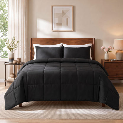 Giselle Home & Garden > Bedding > Quilts & Duvets Giselle 200GSM Bamboo Microfibre Super King Quilt Lightweight All Season Doona