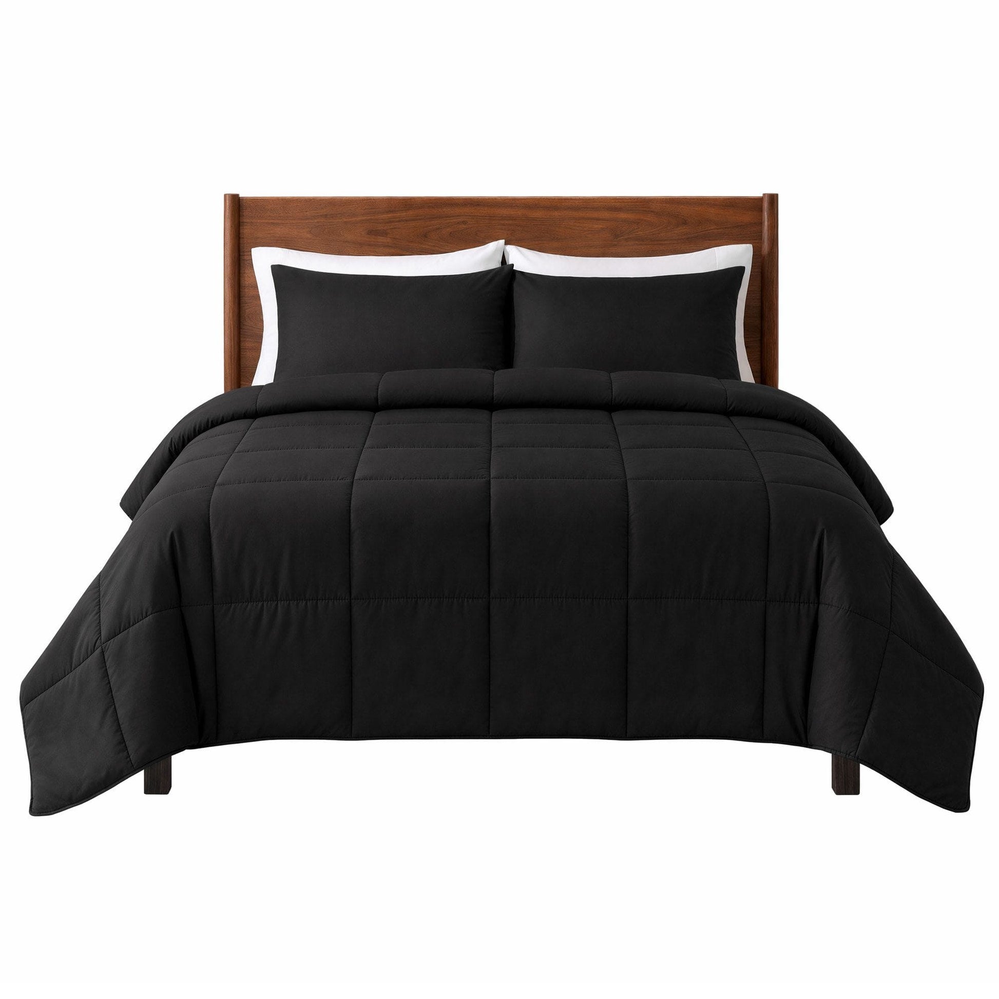 Giselle Home & Garden > Bedding > Quilts & Duvets Giselle 200GSM Bamboo Microfibre Super King Quilt Lightweight All Season Doona
