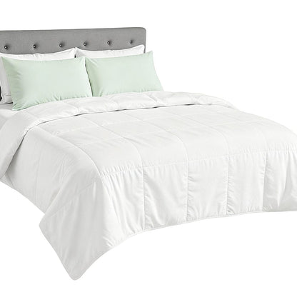 Giselle Home & Garden > Bedding > Quilts & Duvets Giselle Bedding 200GSM Bamboo Quilt Summer Quilts All Season Doona Duvet Lightweight Queen
