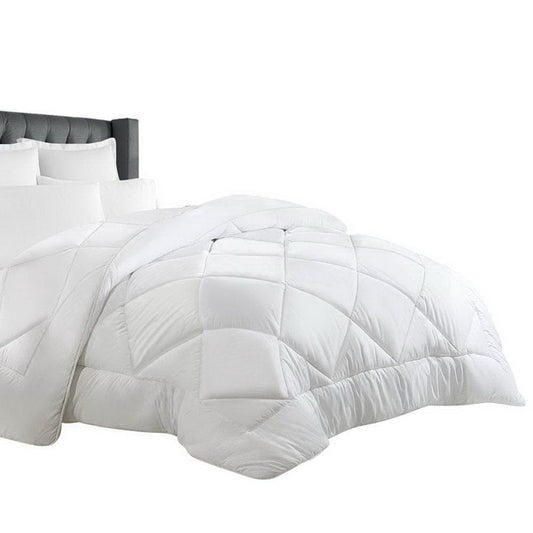 Giselle Home & Garden > Bedding > Quilts & Duvets Giselle Bedding 700GSM Microfibre Bamboo Quilt Queen