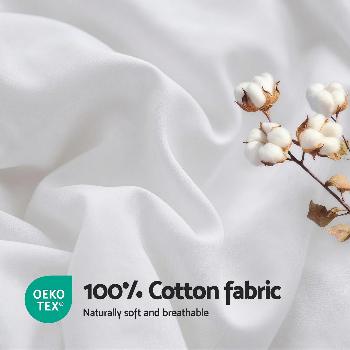 Giselle Home & Garden > Bedding > Quilts & Duvets Giselle Bedding Wool Quilt 500GSM Thick Queen Winter Doona Baffle Box Construction 100% Wool Filling