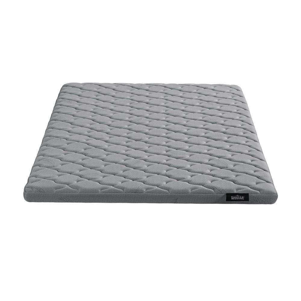 Giselle Outdoor Recreation > Camping > Inflatable Mattresses Giselle Bedding Single Foldable Mattress Camping Mat