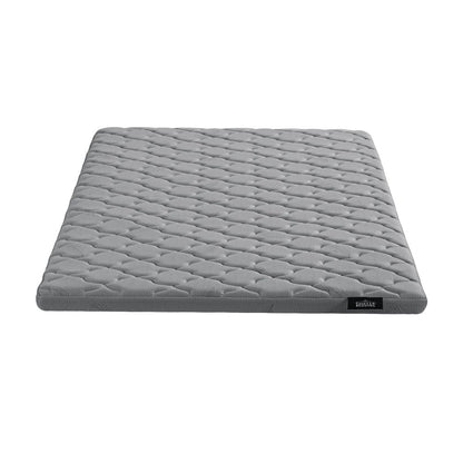 Giselle Outdoor Recreation > Camping > Inflatable Mattresses Giselle Bedding Single Foldable Mattress Camping Mat