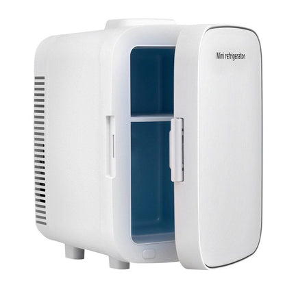 Glacio Appliances > Fridges & Freezers > Fridges Glacio Mini Fridge Portable 13L White Electric Cooler Warmer 12V 220V