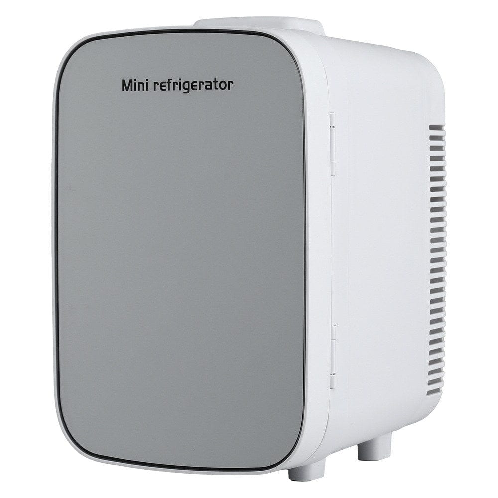Glacio Appliances > Fridges & Freezers > Fridges Glacio Mini Fridge Portable 13L White Electric Cooler Warmer 12V 220V