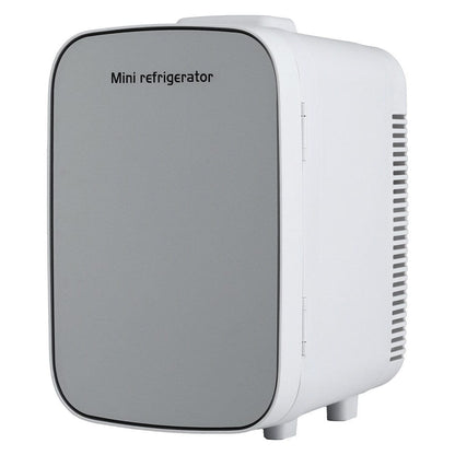 Glacio Appliances > Fridges & Freezers > Fridges Glacio Mini Fridge Portable 13L White Electric Cooler Warmer 12V 220V