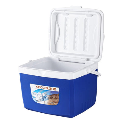 Glacio Outdoor Recreation > Iceboxes & Coolers > Cooler bags Glacio 13L Portable Ice Cooler Box Camping Fridge