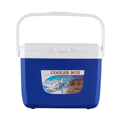 Glacio Outdoor Recreation > Iceboxes & Coolers > Cooler bags Glacio 13L Portable Ice Cooler Box Camping Fridge