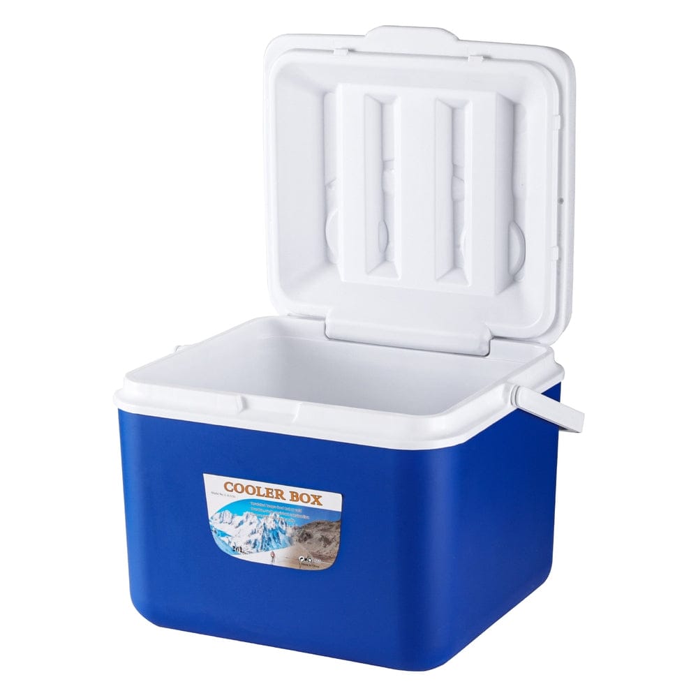Glacio Outdoor Recreation > Iceboxes & Coolers > Cooler bags Glacio 26L Portable Ice Cooler Box Camping Fridge