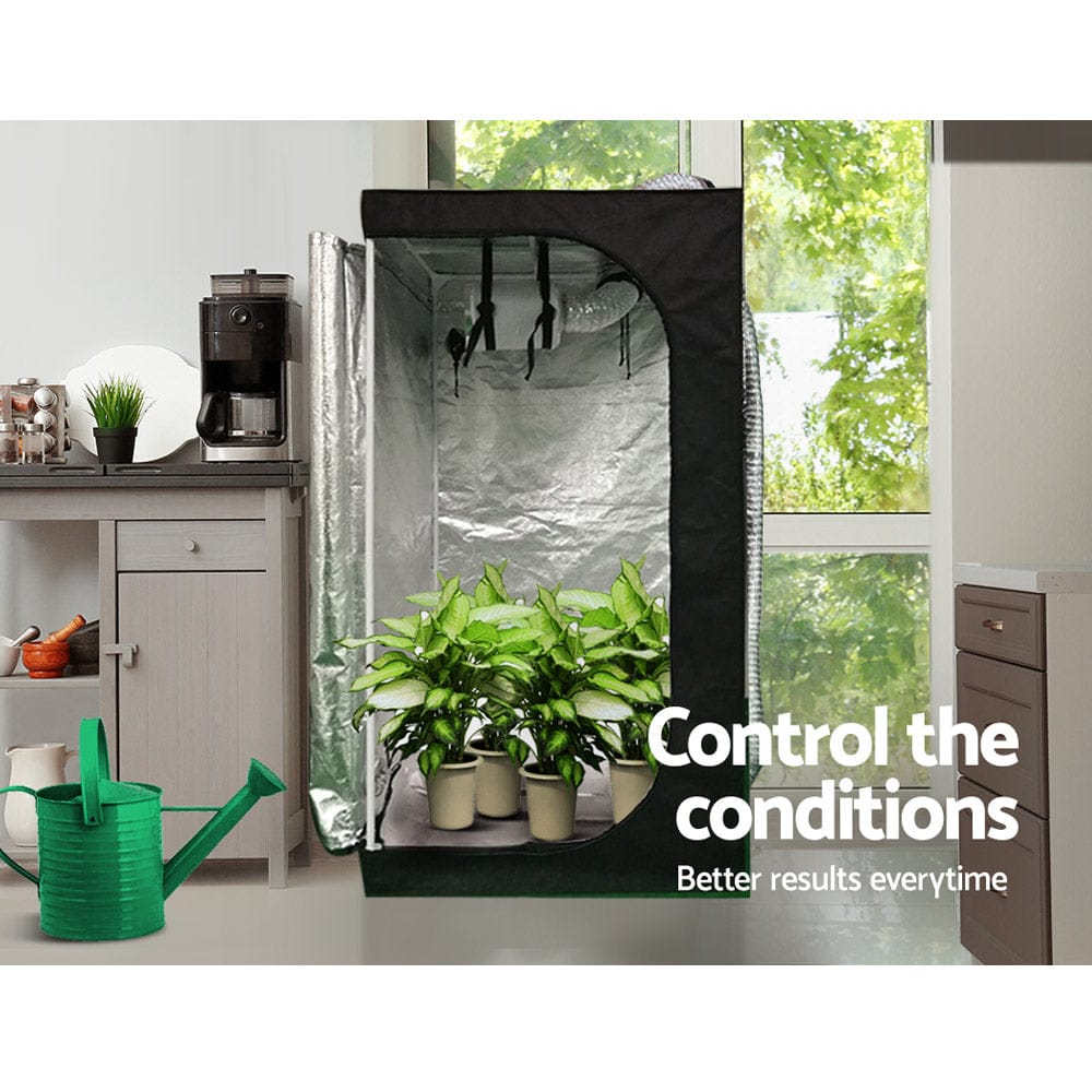 Green Fingers Home & Garden > Greenhouses > Greenhouses & Accessories Green Fingers 4"Ventilation Kit Fan Hydroponics Grow Tent Kit Carbon Filter Duct,Green Fingers 4"Ventilation Kit Fan Hydroponics Grow Tent Kit Carbon Filter Duct