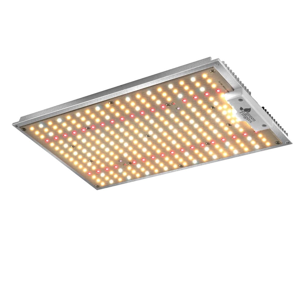Green Fingers Home & Garden > Greenhouses > Greenhouses & Accessories Greenfingers Max 150W Grow Light LED Full Spectrum Indoor Plant All Stage Growth